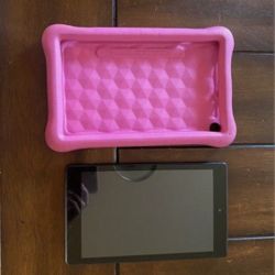 Amazon 8inch Tablet