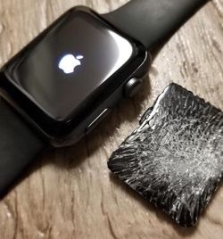 iPhone-Repair, fixing most electronics