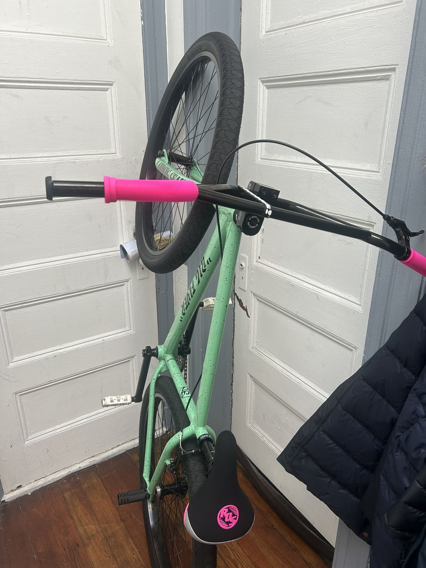 Se Bike - Big Flyer 