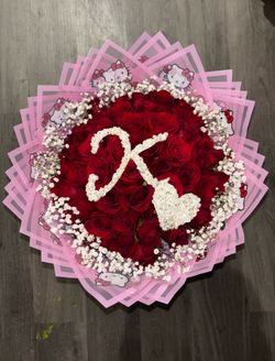 Flower Bouquet