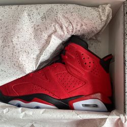 jordan 6 retro 