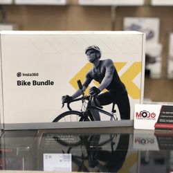 Insta360 Bike Bundle Accessories 