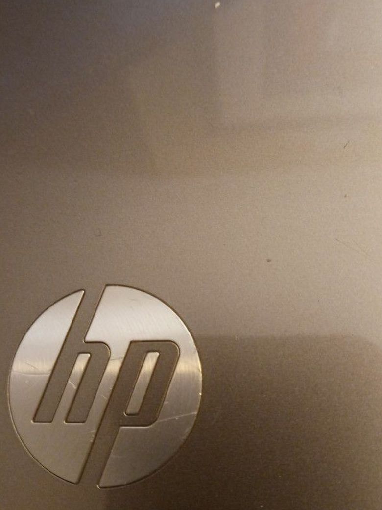 HP Pavilion g7 Computer with Windows10