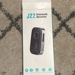 Bluetooth Receiver