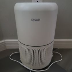 Air Purifier 