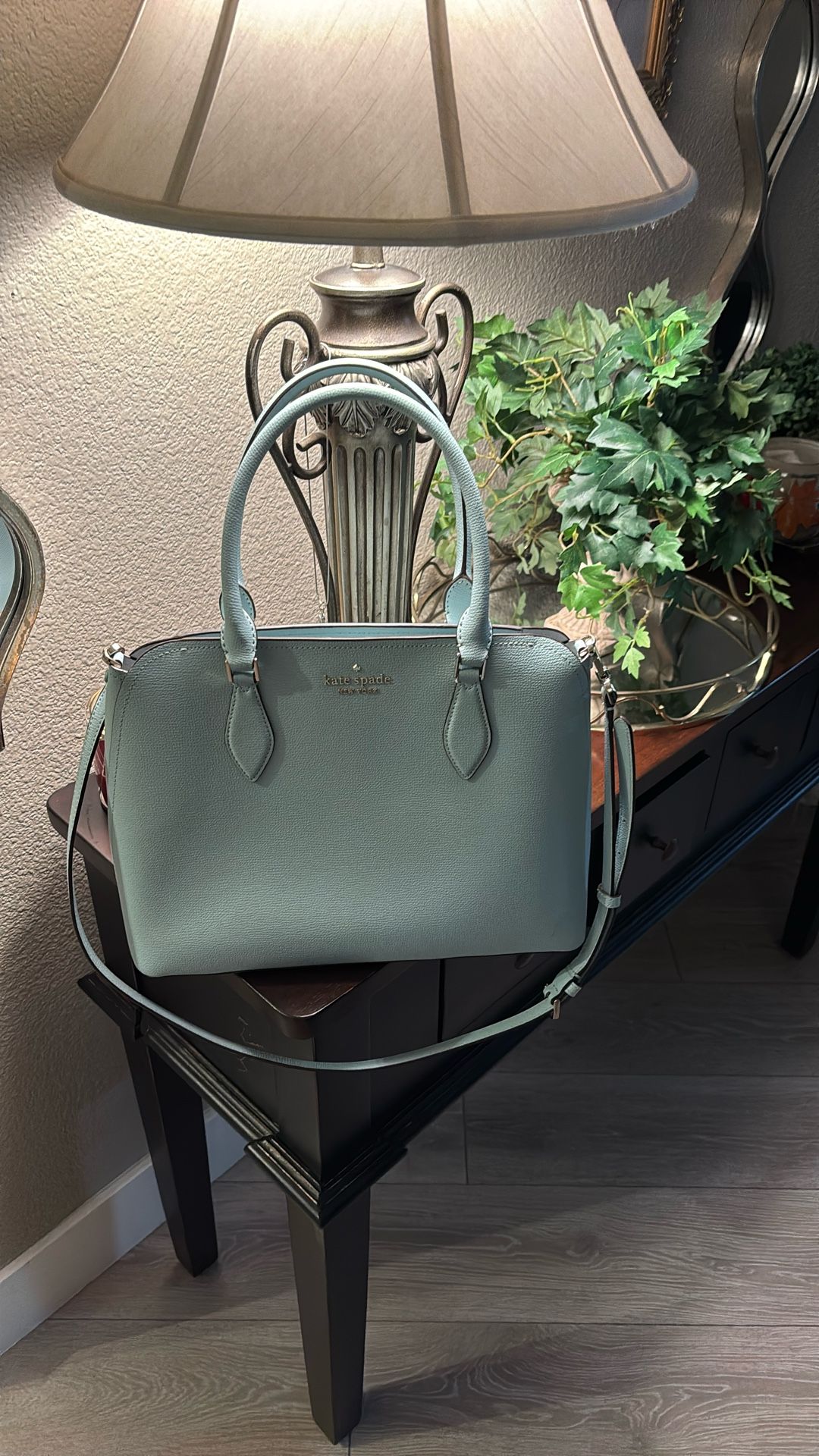 Authentic Kate Spade tote
