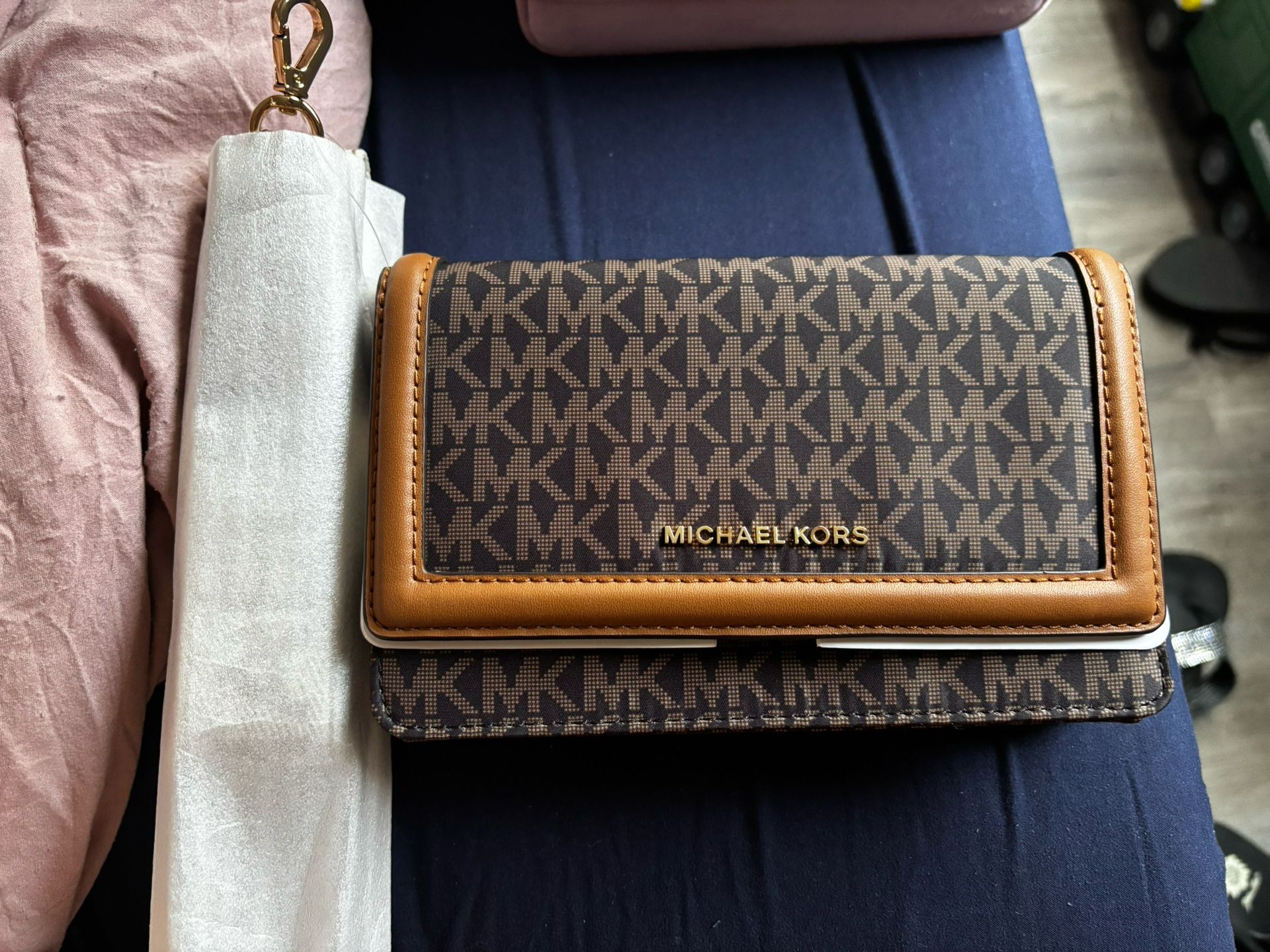 Michael Kors Crossbody Bag New
