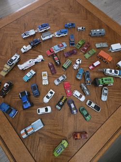 Hotwheels 