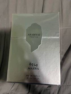 Arabiyat prestige marwa