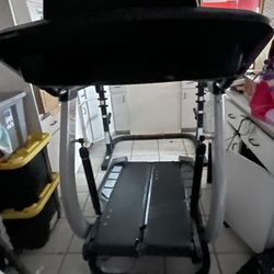 Run Machine 