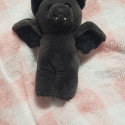 Build A Bear Bat Mini 
