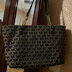 Mk Tote