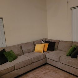 Comfy Couch - PickUp Only