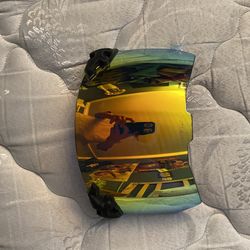 Shoc 2.0 Football Visor 