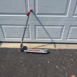 Razor Scooter 