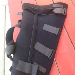 Leg Brace