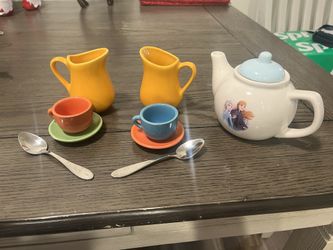 Tea Set