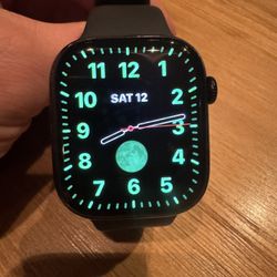 Apple Watch Series 10 Gps And Cellular 
