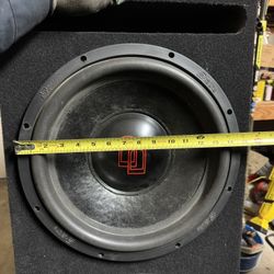 2 15” Digital Design DD1500