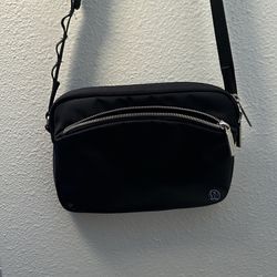 Lululemon Bag