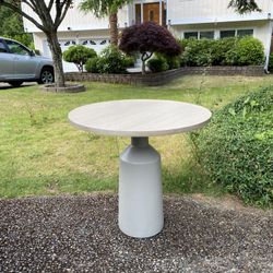 Solid Wood Dining Table