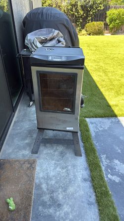 Masterbuilt Smoker
