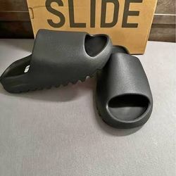 yeezy slides