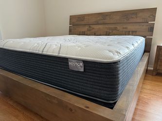 Unopened Mattress Needs Buyer ASAP‼️