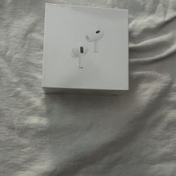 AirPods Pro 2 (2nd Generation) 
