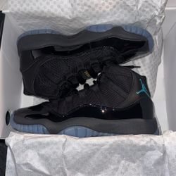2025 gamma’s (GS) Size 4