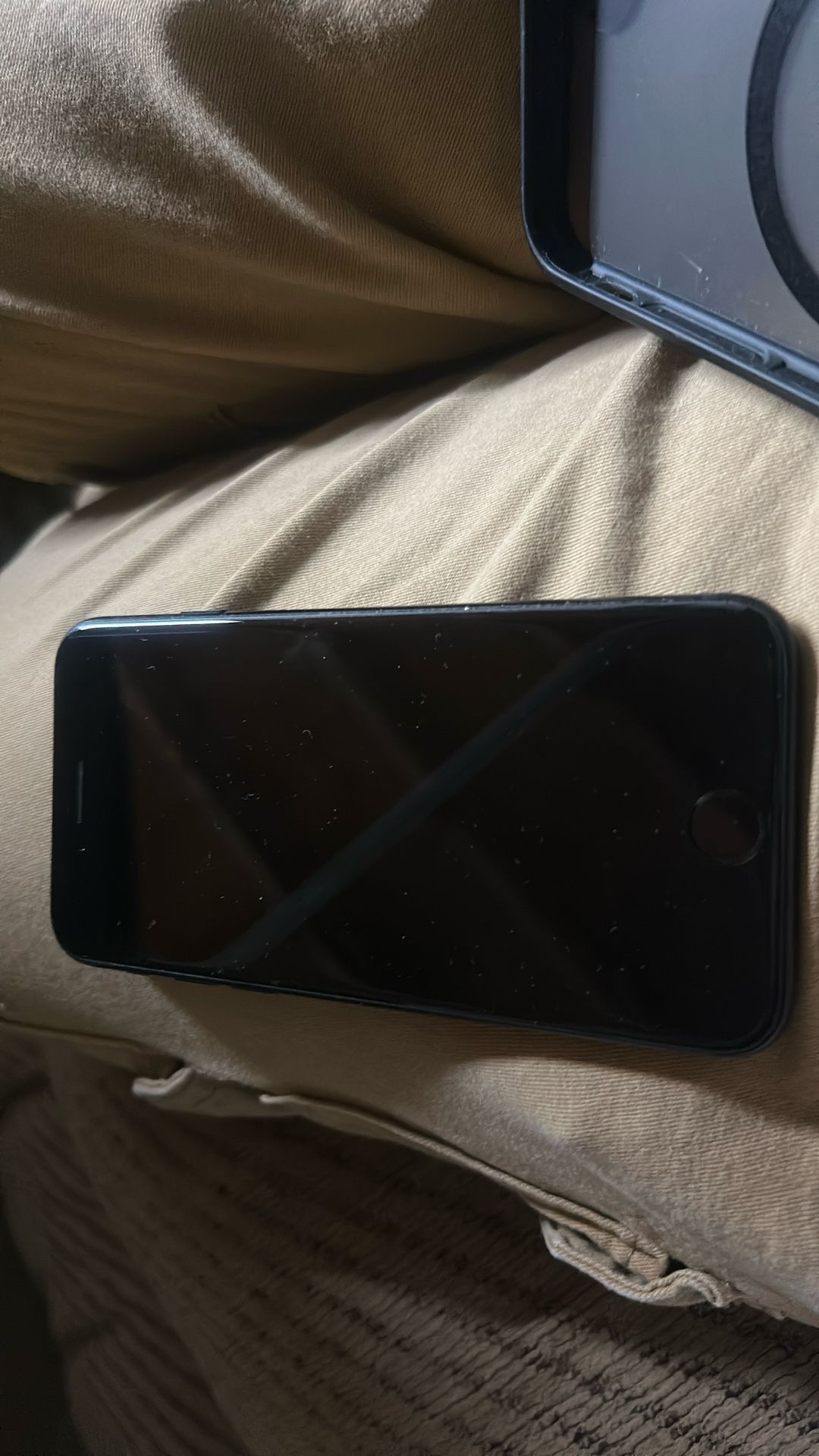 iPhone SE third generation