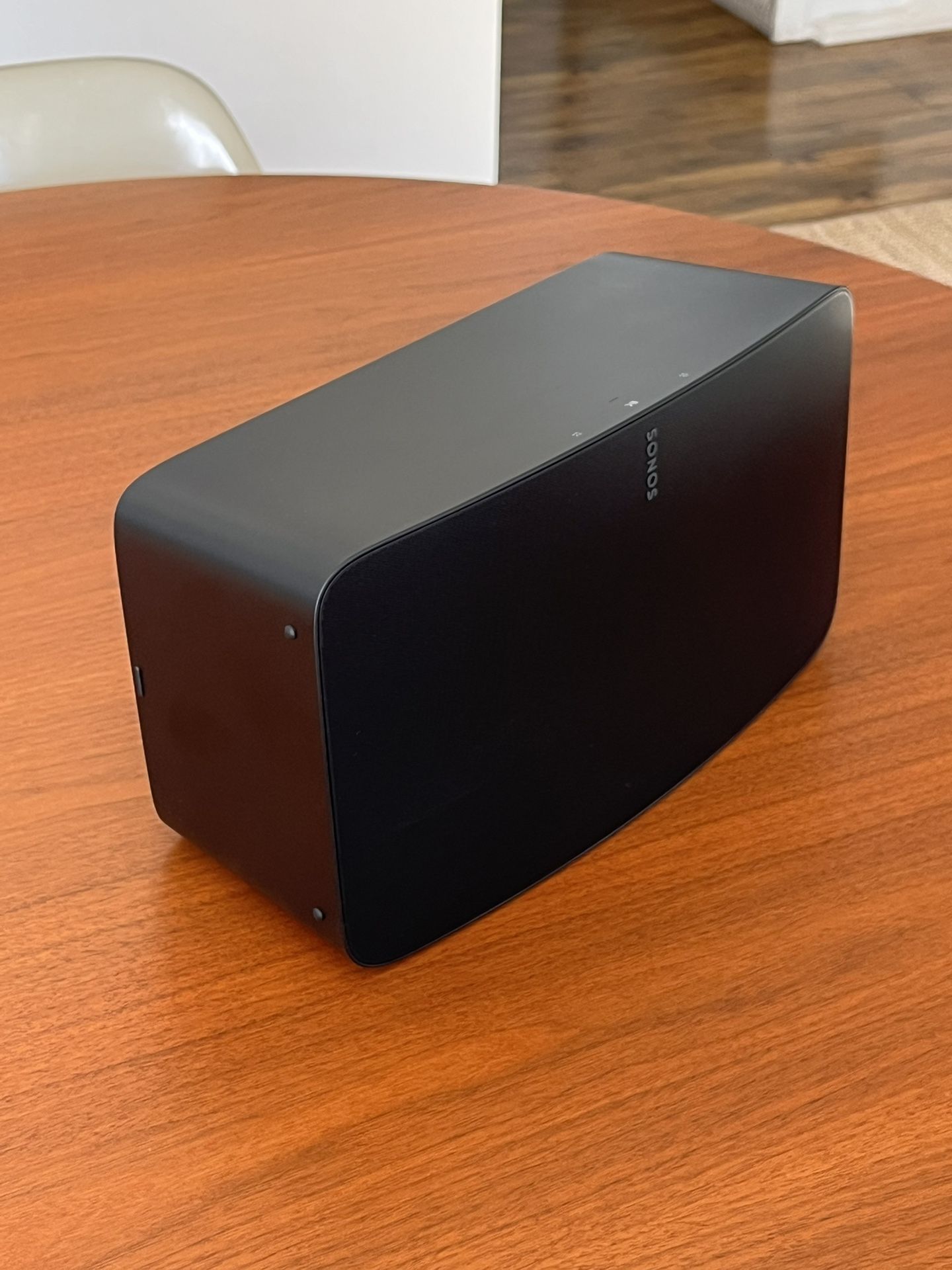 Sonos Five US (Black)