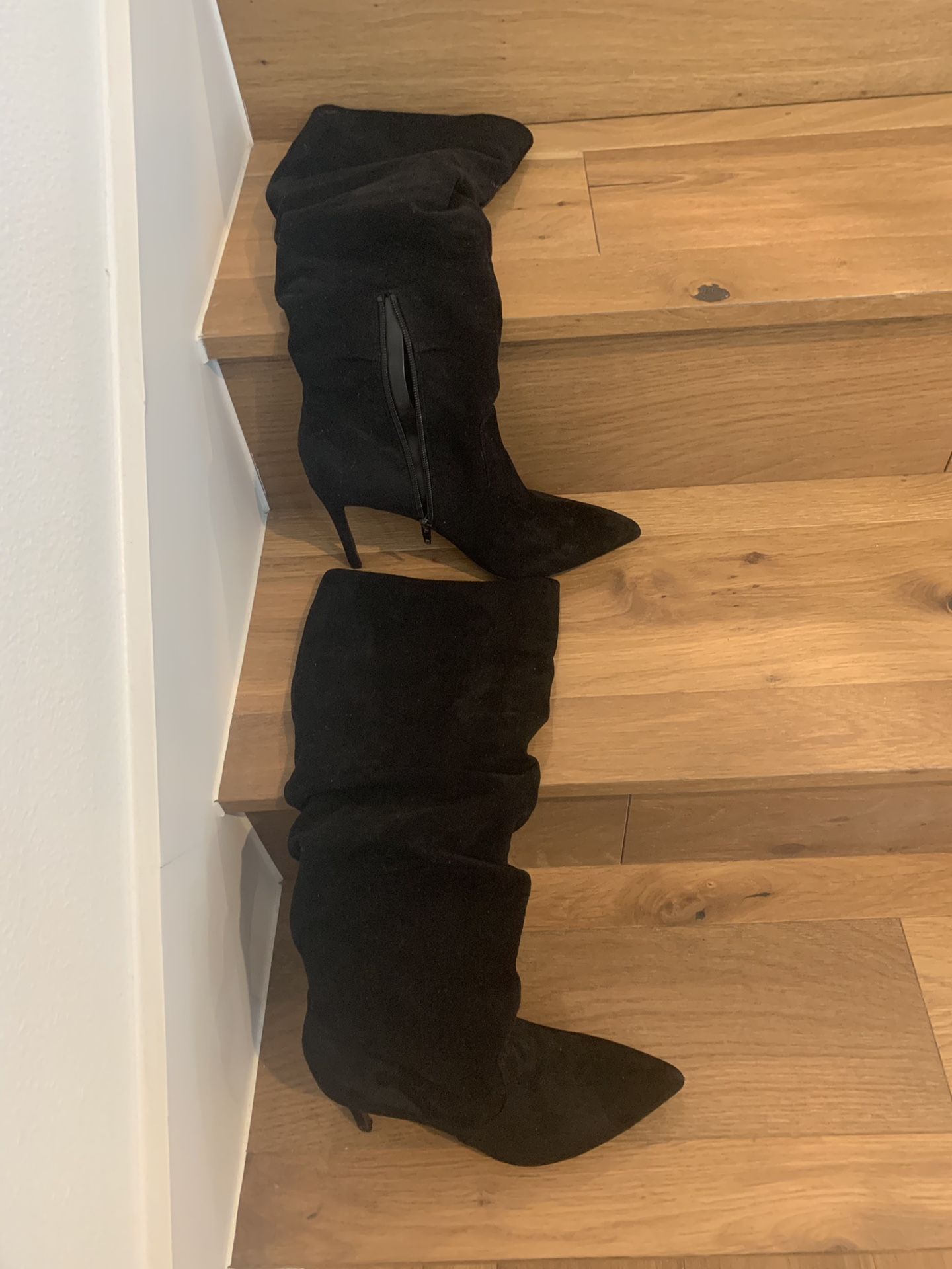 Women’s Aldo boots