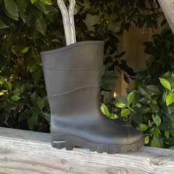 Unisex General Purpose Rubber Rain Boot