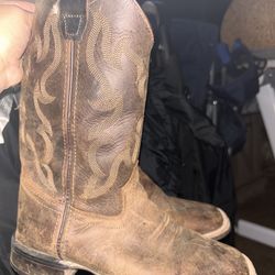 Cowboy boots