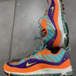To... Mercari Nike Air Max 98 QS 'Cone (g)