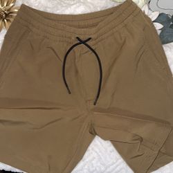 Men Shorts Go-H20