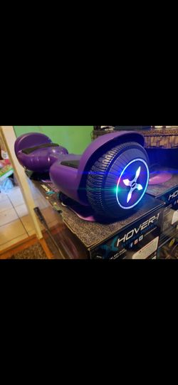Hoverboards with Lights BRAND NEW ($175) EACH O.B.O