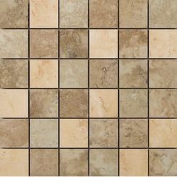 Emser Lucerne Mosaic Blend Tile 13x13