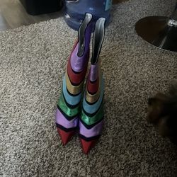 Brand New With Box