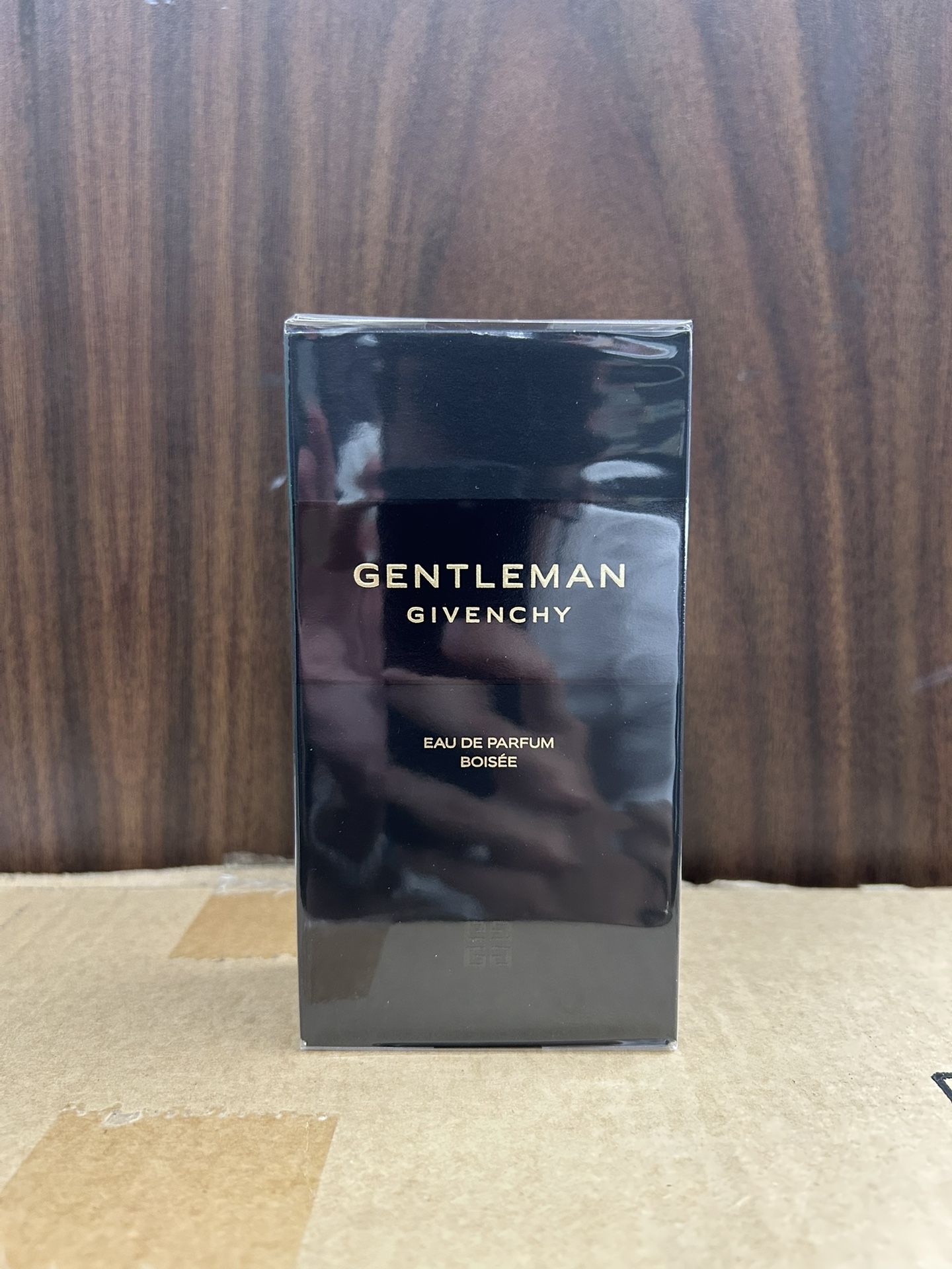 Givenchy Gentleman Boisée Eau de Parfum