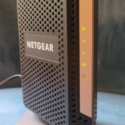 Netgear CM1000 Gigabit Cable Modem