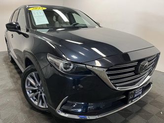 2023 Mazda CX-9