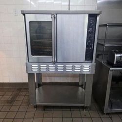 American Range Majestic Electric Convection Oven