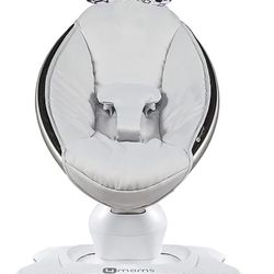 4 moms mamaroo multi swing