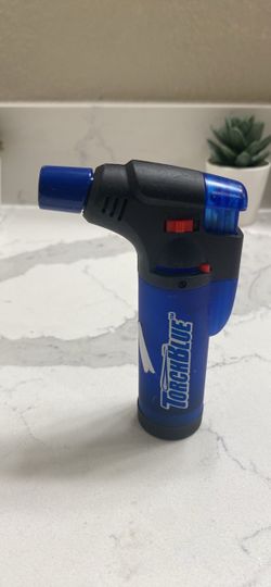 TorchBlue Butane Torch Lighter
