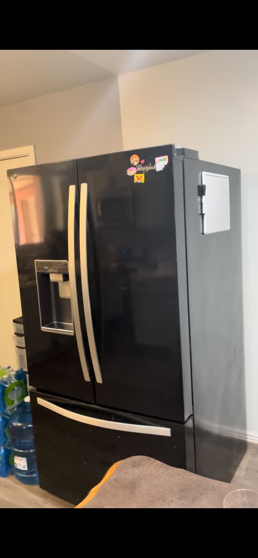 Refrijerador Por Venta Para Familia Grande