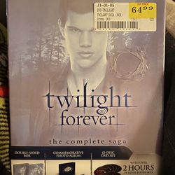 Twilight Forever