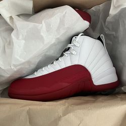 Air Jordan 12 Retro Shoes 