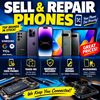 Sell Phones Chula Vista
